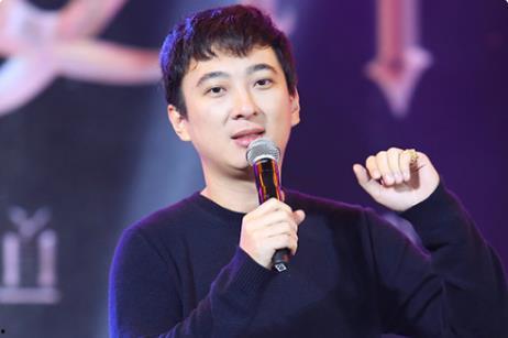 娱乐圈吃瓜李洋洋